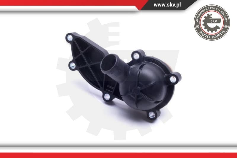 Thermostat, coolant 20SKV178 - image 2