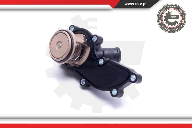 Thermostat, coolant 20SKV178 - image 3