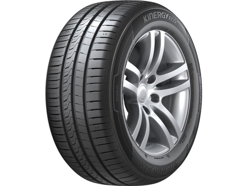 Summer tyres 185/65R15 HANKOOK KINERGY ECO2 (K435) 92T XL CAB71