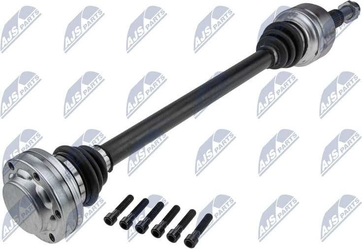 Drive Shaft NPW-VW-186