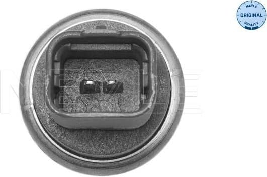 Sensor, coolant temperature MEYLE-ORIGINAL: True to OE. 11-14 821 0006 - image 2