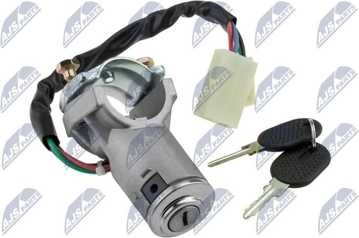 Lock Cylinder, ignition lock EST-VC-003