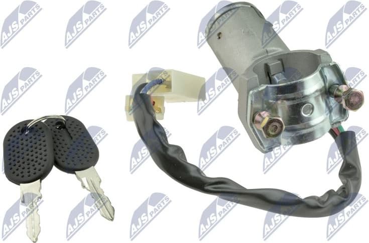 Lock Cylinder, ignition lock EST-VC-003 - image 2
