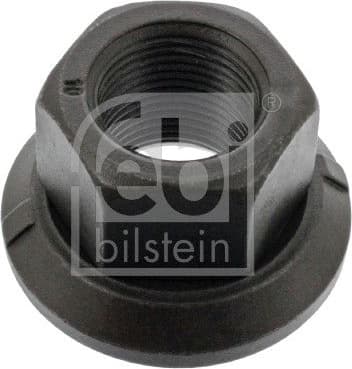 Wheel Nut 04900