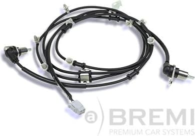 Sensor, wheel speed 50622