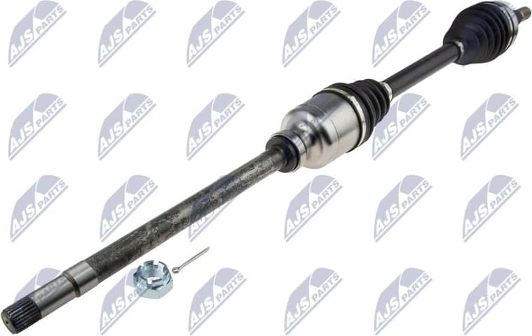 Drive Shaft NPW-PE-029 - image 2