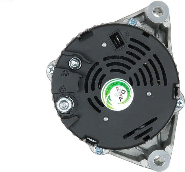 Alternator AS A0113 - image 3