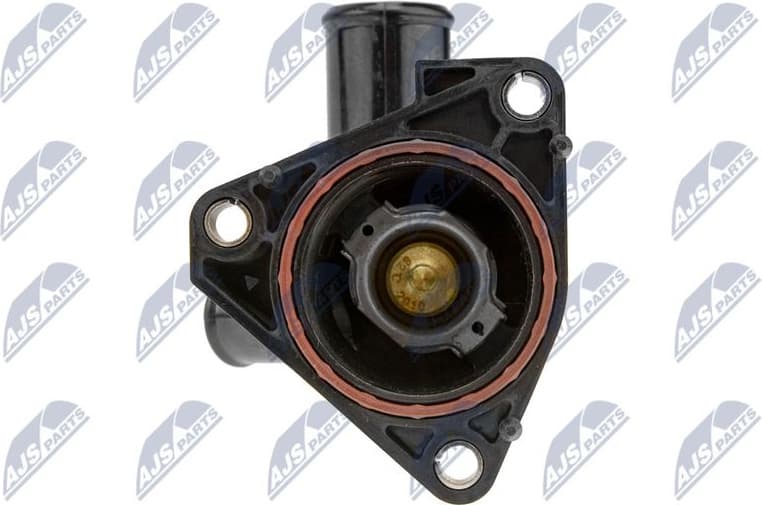 Thermostat, coolant CTM-TY-002 - image 6