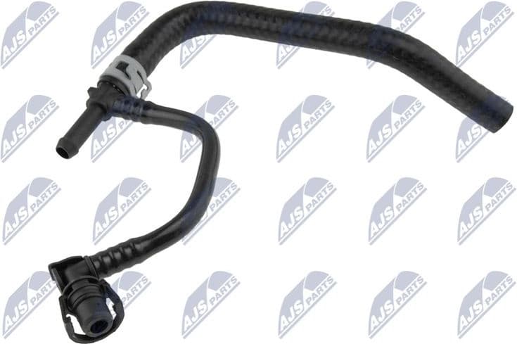 Radiator Hose CTM-PL-021