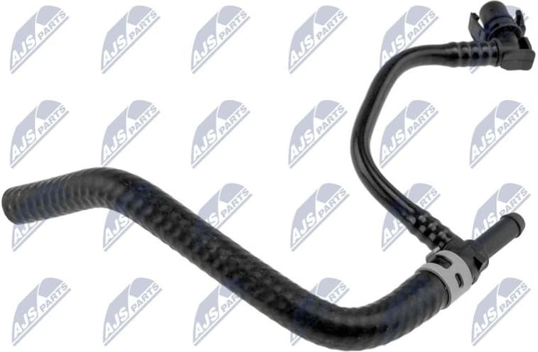 Radiator Hose CTM-PL-021 - image 2