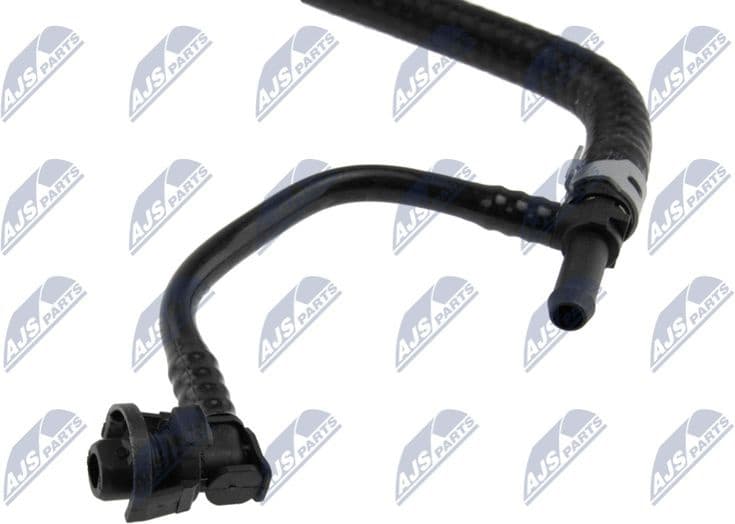 Radiator Hose CTM-PL-021 - image 4