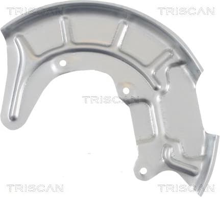 Splash Guard, brake disc 8125 29152