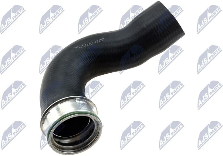 Charge Air Hose GPP-VW-072