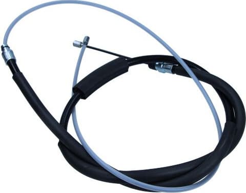 Cable Pull, parking brake 32-1478 - image 2