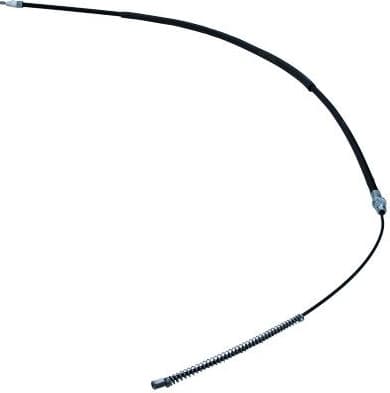 Cable Pull, parking brake 32-1497 - image 2