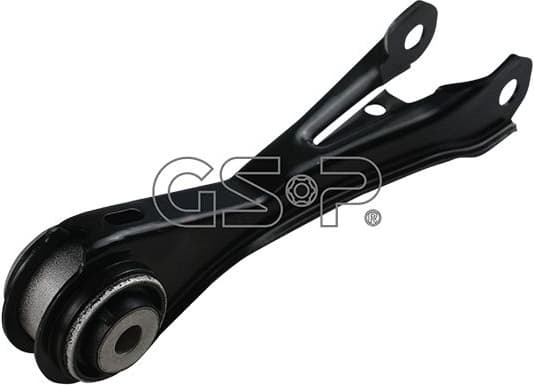 Control/Trailing Arm, wheel suspension S062807