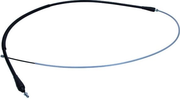 Cable Pull, parking brake 32-1477