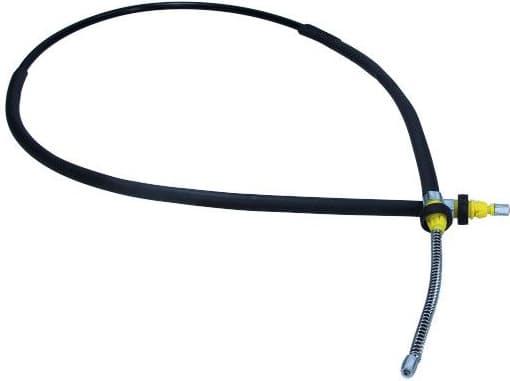 Cable Pull, parking brake 32-1471 - image 2