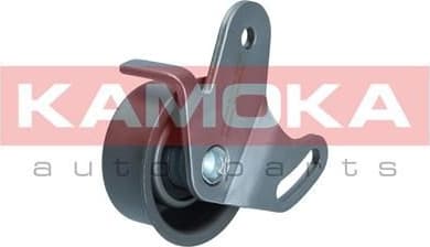Tensioner Pulley, timing belt R0556 - image 2