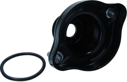 Mounting, shock absorber 72-4703 - image 2