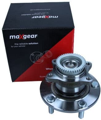 Wheel Bearing Kit 33-1300 - image 3