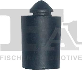 Rubber Buffer, muffler 113-706