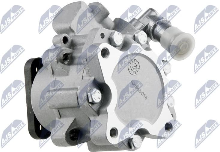 Hydraulic Pump, steering SPW-BM-014 - image 2