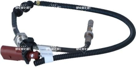 Sensor, exhaust gas temperature EASY FIT 707314 - image 3