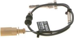 Sensor, exhaust gas temperature 0 986 259 114 - image 2