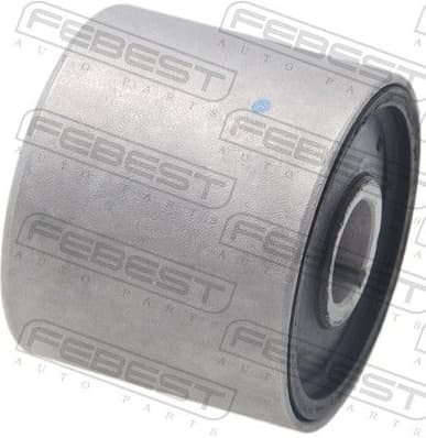 Mounting, control/trailing arm CHAB-CAPWSB