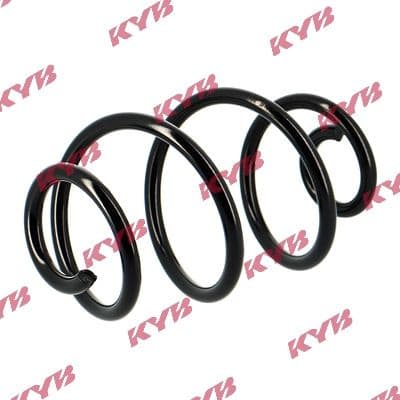 Suspension Spring K-Flex RA5418 - image 2