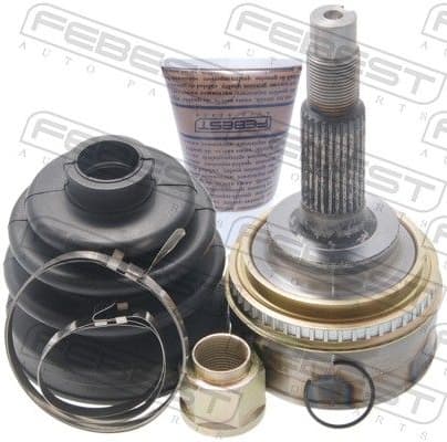 Joint Kit, drive shaft 0110-065A48