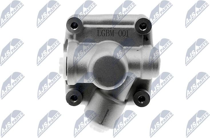 Hydraulic Pump, steering SPW-AU-003 - image 2