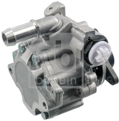 Hydraulic Pump, steering 181901 - image 2