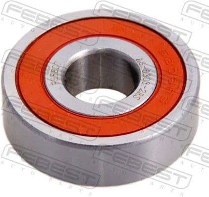 Bearing AS-6303-2RS