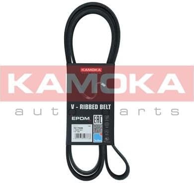 V-ribbed Belt 7017039