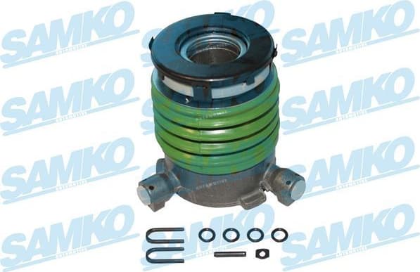 Central Slave Cylinder, clutch M30239