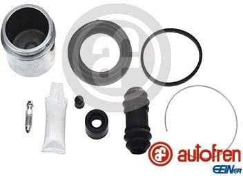 Repair Kit, brake caliper D41133C