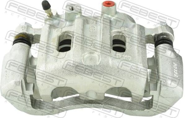 Brake Caliper 0477-K96WFLH