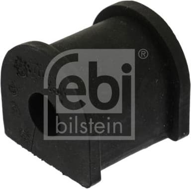 Mounting, stabiliser bar 42863