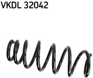 Suspension Spring VKDL32042 - image 2