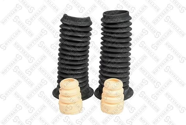 Dust Cover Kit, shock absorber 11-27356-SX