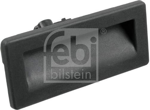 Switch, tailgate release febi Plus 178580