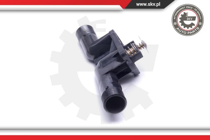 Thermostat, coolant 20SKV163 - image 2