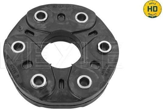 Joint, propshaft MEYLE-HD: Better than OE. 014 152 3102/HD