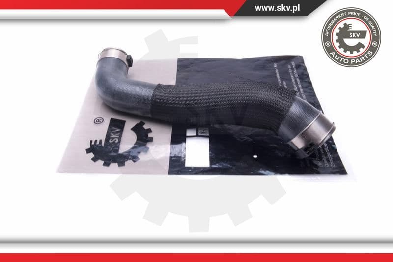 Charge Air Hose 54SKV009
