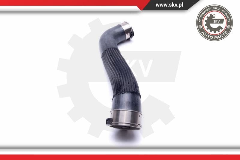 Charge Air Hose 54SKV009 - image 2