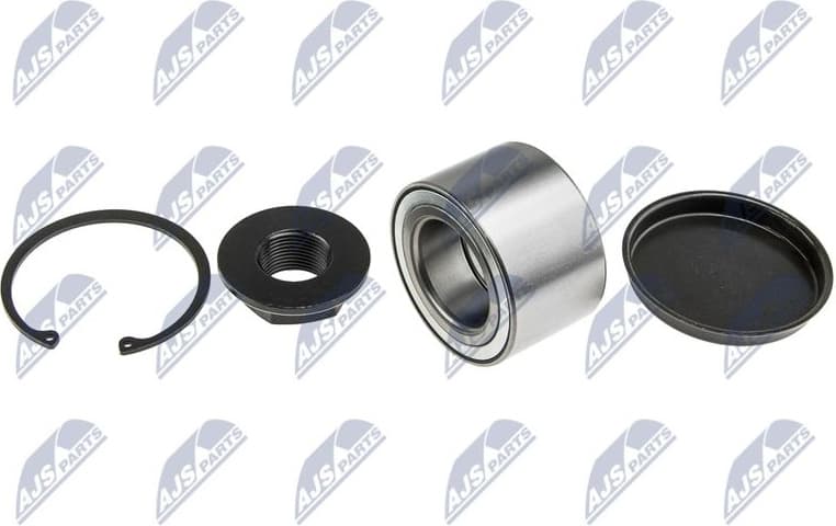 Wheel Bearing Kit KLT-RE-030 - image 2