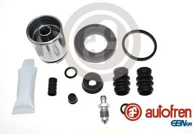 Repair Kit, brake caliper D41165K