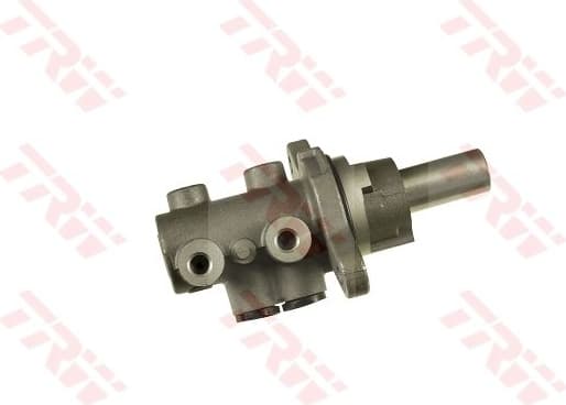 Brake Master Cylinder PMH1027 - image 2